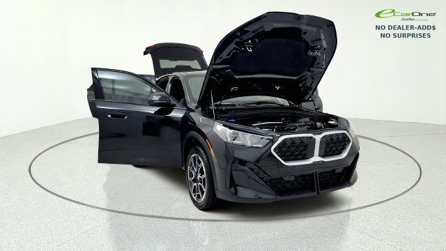 Used 2026 BMW X2 xDrive28i AWD/4WD image 12
