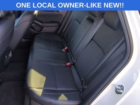 Used 2024 Honda Civic Sport Touring image 30