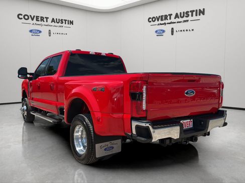 Used 2026 Ford F350 Lariat AWD/4WD image 3