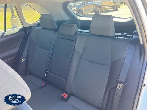 Used 2024 Toyota RAV4 XLE image 15