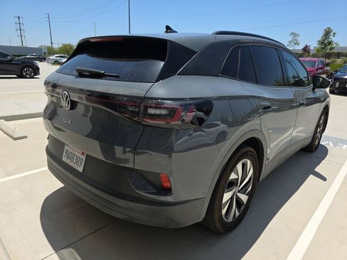 Certified 2025 Volkswagen ID.4 Pro RWD image 2