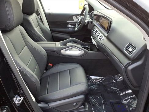 New 2026 Mercedes-Benz GLE 350 GLE 350 image 15