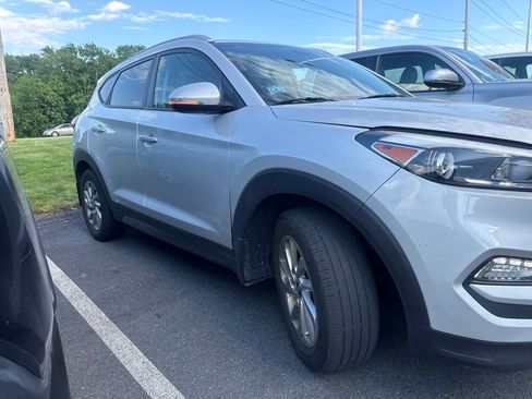 Used 2016 Hyundai Tucson Eco AWD/4WD image 18