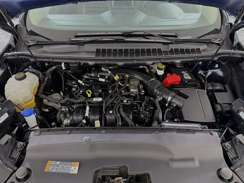 Used 2024 Ford Edge SEL image 31