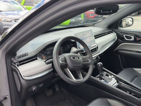 Used 2024 Jeep Compass Limited AWD/4WD image 51
