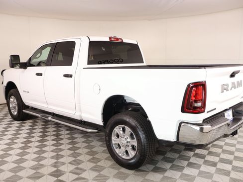 Used 2026 RAM 2500 Big Horn AWD/4WD image 22