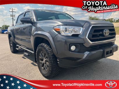 Used 2023 Toyota Tacoma SR5