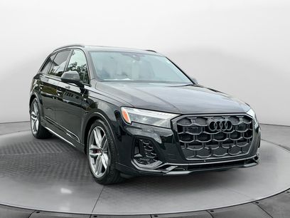 New 2026 Audi Q7 3.0T Prestige