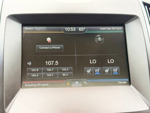 Used 2015 Ford Edge Sport w/ Equipment Group 401A AWD/4WD image 37