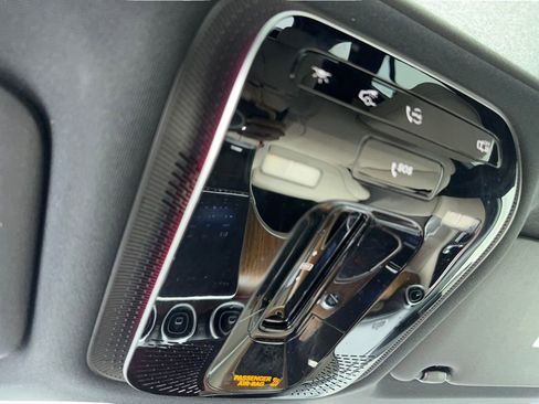 Used 2024 Mercedes-Benz GLC 300 GLC 300 NAV,CAM,PANO,HTD STS,B image 37