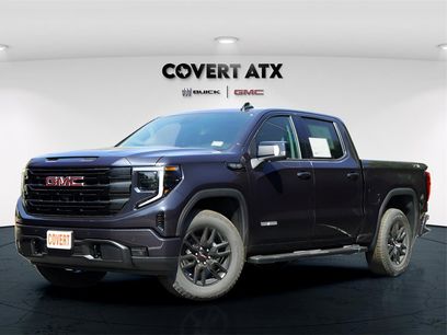 New 2026 GMC Sierra 1500 Elevation w/ Elevation Premium Package