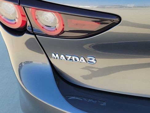 New 2026 MAZDA MAZDA3 2.5 S Hatchback w/ Premium Pkg image 21