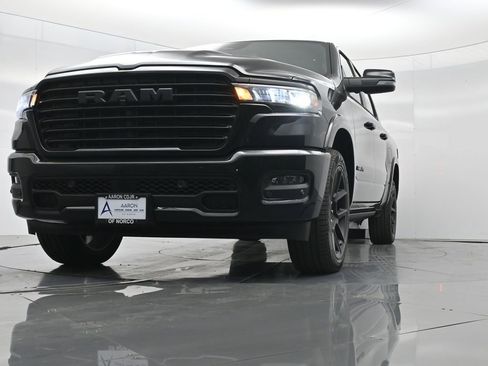 New 2026 RAM 1500 Laramie w/ Night Edition image 39