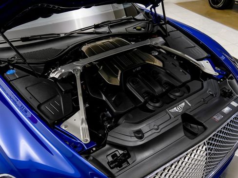 Used 2020 Bentley Continental GT AWD/4WD image 61