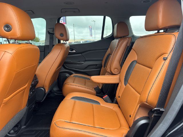 Used 2020 GMC Acadia AT4 AWD/4WD image 11