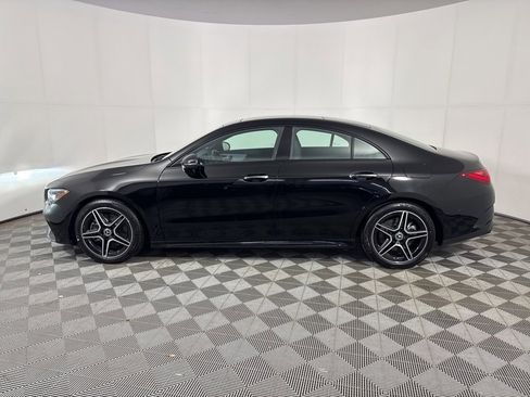 Certified 2024 Mercedes-Benz CLA 250 CLA 250 image 2