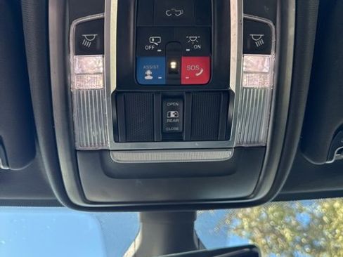 Used 2022 RAM 2500 Power Wagon w/ Level 2 Equipment Group image 22