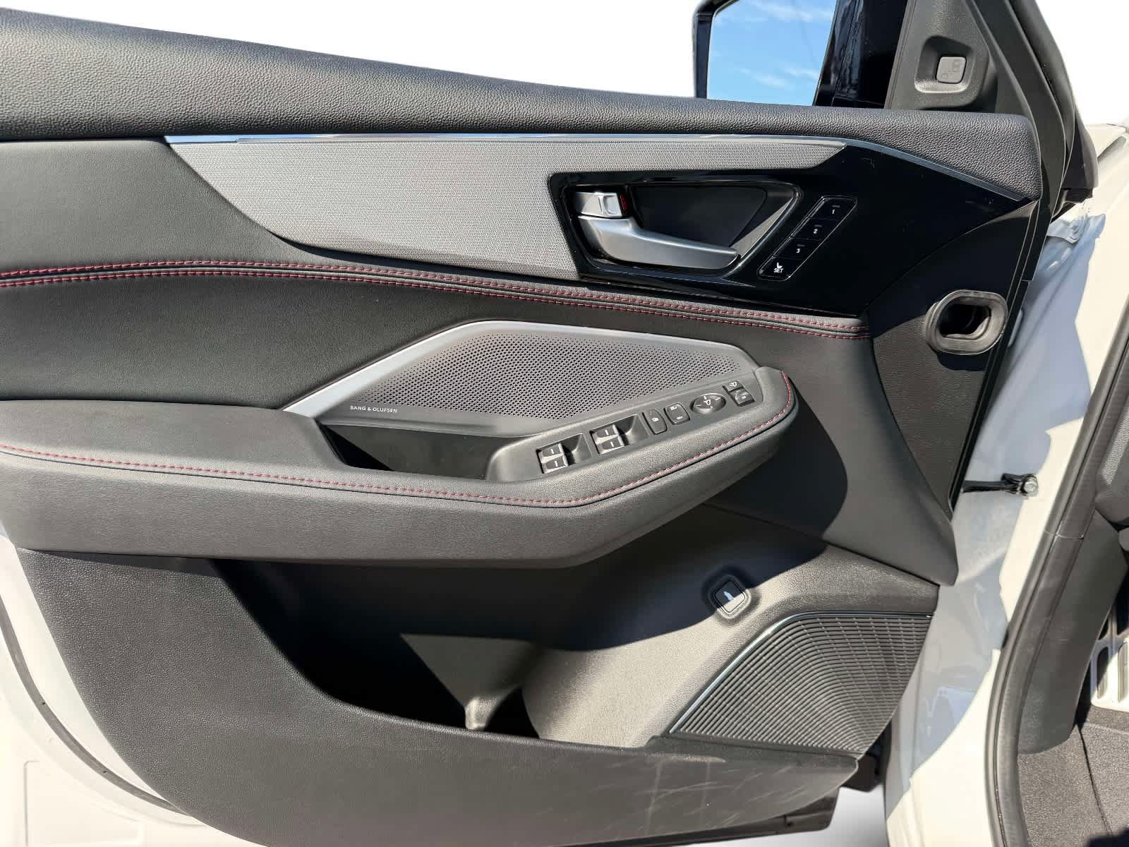 Certified 2026 Acura MDX A-Spec AWD/4WD image 19