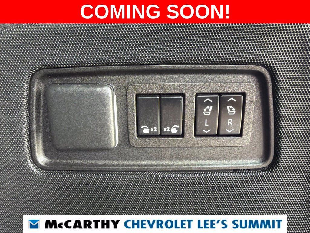 Used 2023 Cadillac Escalade ESV Sport w/ Touring Package AWD/4WD image 63