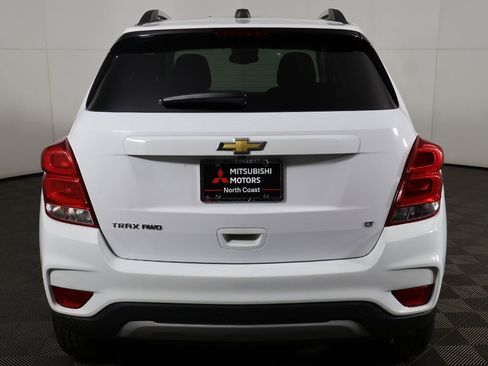 Used 2020 Chevrolet Trax LT image 9