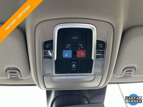 Used 2025 RAM 2500 Laramie image 34