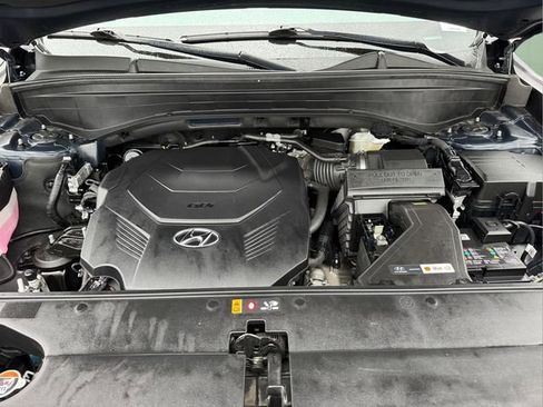 Used 2023 Hyundai Palisade SE w/ Cargo Package FWD image 21
