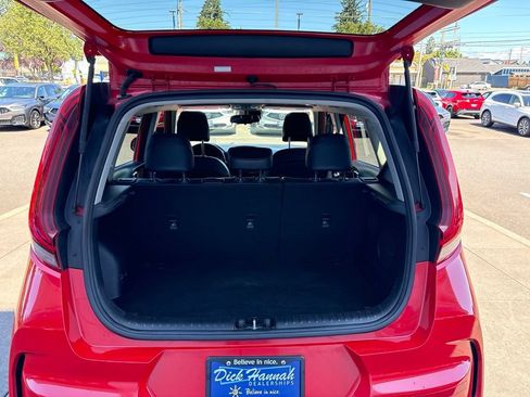 Used 2020 Kia Soul GT-Line Turbo FWD image 8