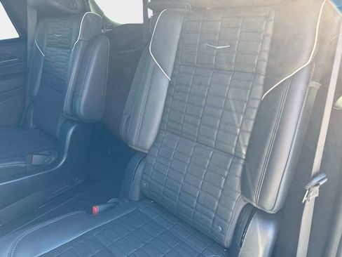 Certified 2022 Cadillac Escalade Sport Platinum AWD/4WD image 14