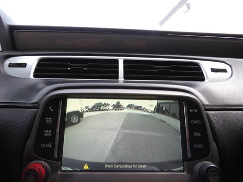 Used 2013 Chevrolet Camaro SS w/ RS Package RWD image 27