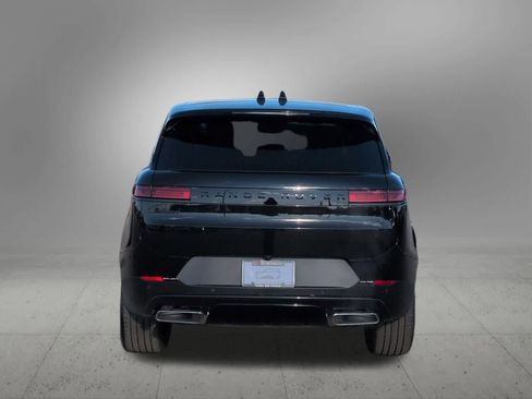New 2026 Land Rover Range Rover Sport SE AWD/4WD image 5