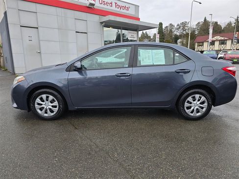 Used 2014 Toyota Corolla LE image 4