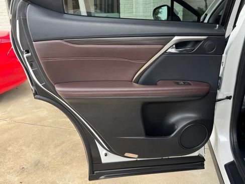 Used 2019 Lexus RX 350 FWD w/ Premium Package image 38