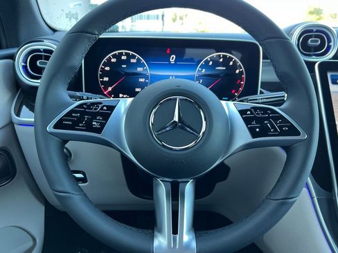 New 2026 Mercedes-Benz GLC 300 image 26