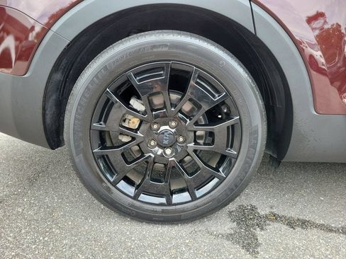 Used 2021 Kia Telluride SX w/ Nightfall Edition Package AWD/4WD image 5