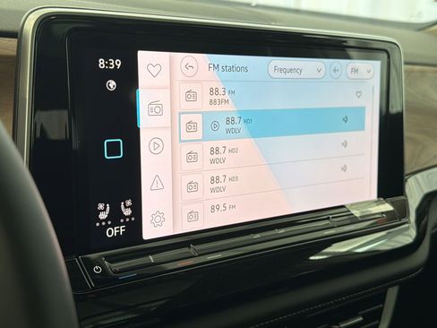 New 2026 Volkswagen Atlas SE image 23