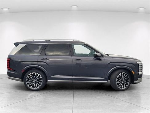 New 2026 Hyundai Palisade Calligraphy image 8