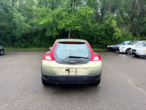 Used 2008 Volvo C30 T5 Version 1.0 image 6