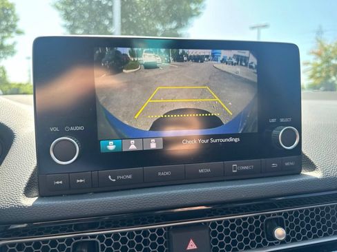Used 2023 Honda Civic Sport image 20