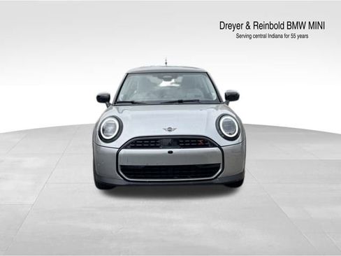 Certified 2025 MINI Cooper S image 6