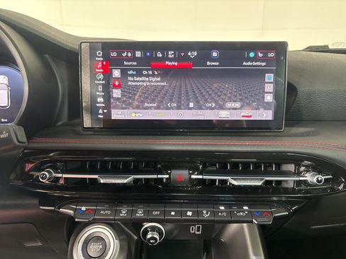 Used 2024 Dodge Hornet R/T Plus AWD/4WD image 13
