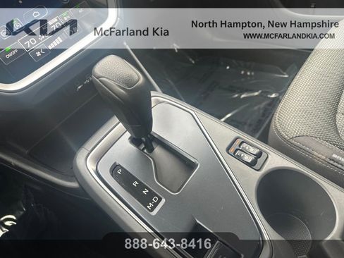 Used 2024 Subaru Crosstrek 2.0i Premium AWD/4WD image 25