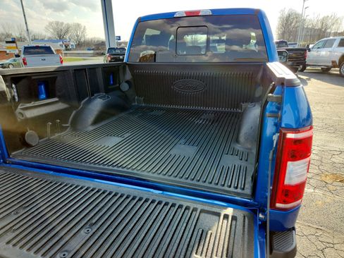 Used 2019 Ford F150 XLT w/ Equipment Group 302A Luxury image 27