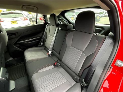 New 2025 Subaru Impreza 2.0i Sport image 11