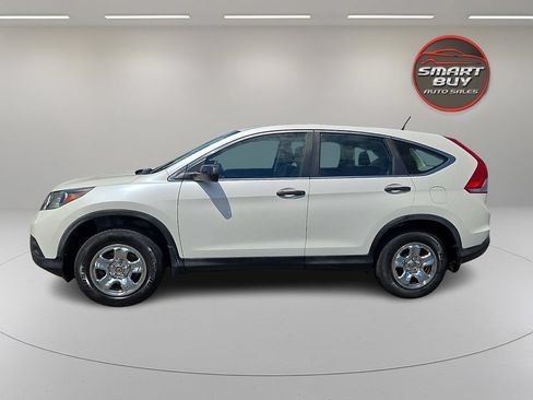 Used 2013 Honda CR-V LX image 8