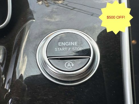Used 2024 Mercedes-Benz S 580 4MATIC Sedan image 30