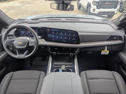 New 2026 Chevrolet Tahoe LS image 18