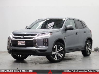 New 2026 Mitsubishi Outlander Sport ES