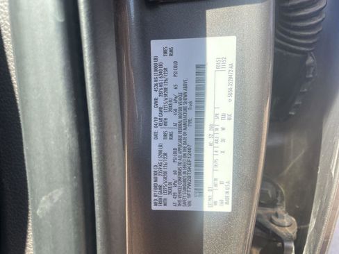 Used 2019 Ford F250 Limited w/ FX4 Off-Road Package AWD/4WD image 43