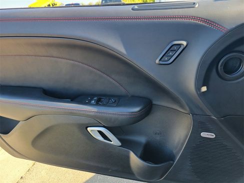 Used 2023 Dodge Challenger R/T Scat Pack image 19