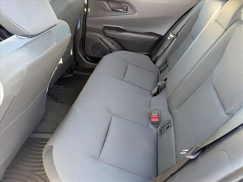 New 2026 Toyota Prius LE image 15